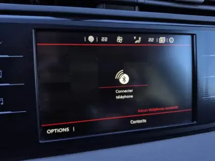 Photo 34 Citroën C4 Picasso Gén. I Ph1 Evo Business + 5