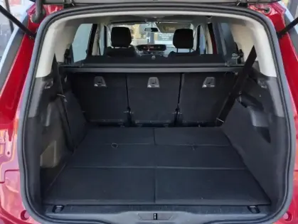 Photo 16 Citroën C4 Picasso Gén. I Ph1 Evo Business + 5