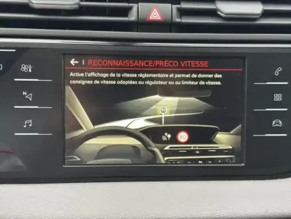 Photo 26 Citroën C4 Picasso Gén. I Ph1 Evo Business + 5