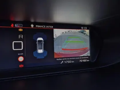 Photo 6 Citroën C4 Picasso Gén. I Ph1 Evo Business + 5