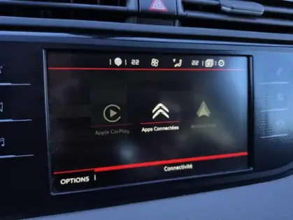 Photo 33 Citroën C4 Picasso Gén. I Ph1 Evo Business + 5