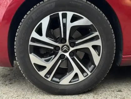 Photo 36 Citroën C4 Picasso Gén. I Ph1 Evo Business + 5