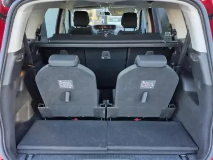 Photo 17 Citroën C4 Picasso Gén. I Ph1 Evo Business + 5