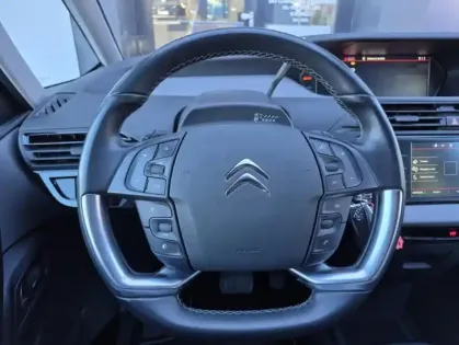 Photo 13 Citroën C4 Picasso Gén. I Ph1 Evo Business + 5