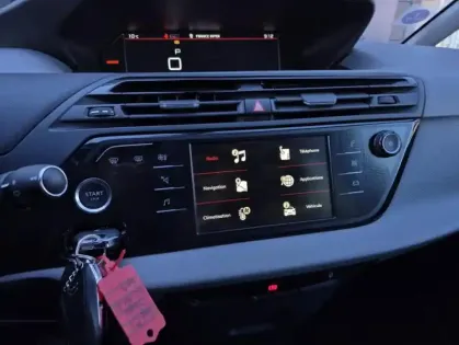 Photo 32 Citroën C4 Picasso Gén. I Ph1 Evo Business + 5