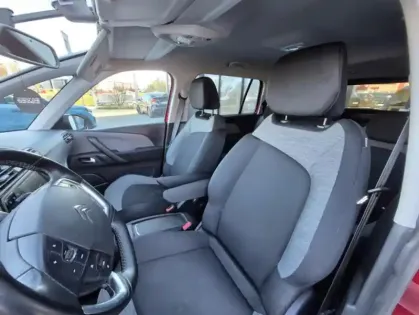 Photo 14 Citroën C4 Picasso Gén. I Ph1 Evo Business + 5