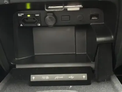 Photo 31 Citroën C4 Picasso Gén. I Ph1 Evo Business + 5