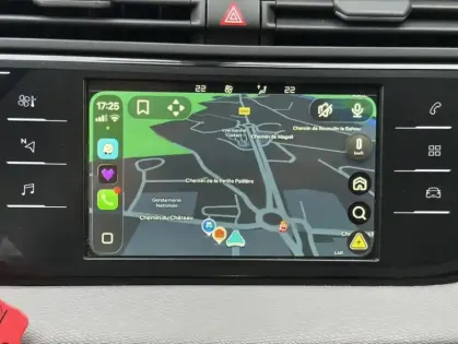 Photo 5 Citroën C4 Picasso Gén. I Ph1 Evo Business + 5