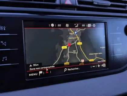 Photo 7 Citroën C4 Picasso Gén. I Ph1 Evo Business + 5