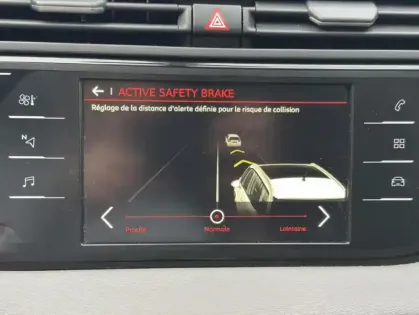 Photo 28 Citroën C4 Picasso Gén. I Ph1 Evo Business + 5