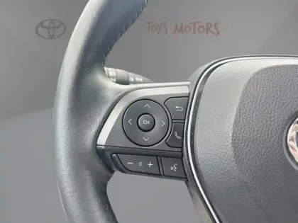 Photo 11 Toyota Corolla Gén. X Ph2 Design 5