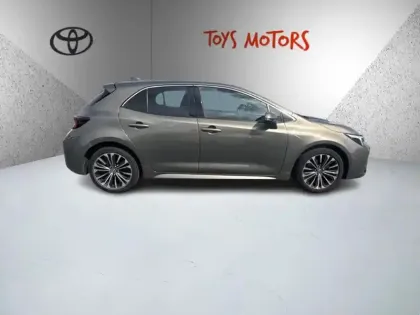 Photo 5 Toyota Corolla Gén. X Ph2 Design 5