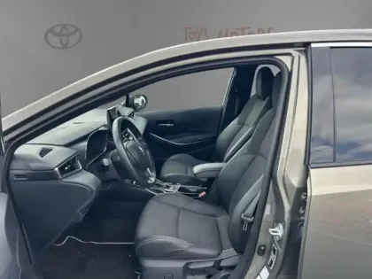 Photo 16 Toyota Corolla Gén. X Ph2 Design 5