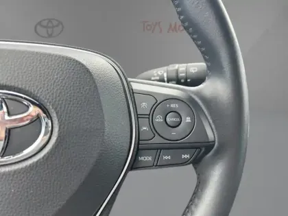 Photo 12 Toyota Corolla Gén. X Ph2 Design 5