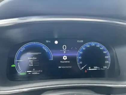 Photo 18 Toyota Corolla Gén. X Ph2 Design 5