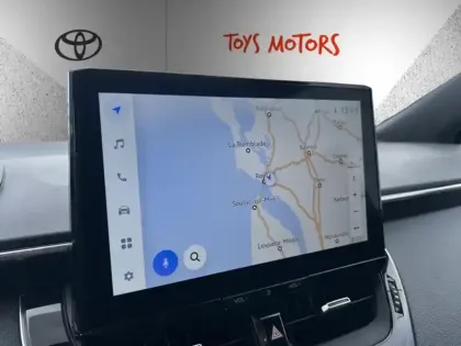 Photo 14 Toyota Corolla Gén. X Ph2 Design 5