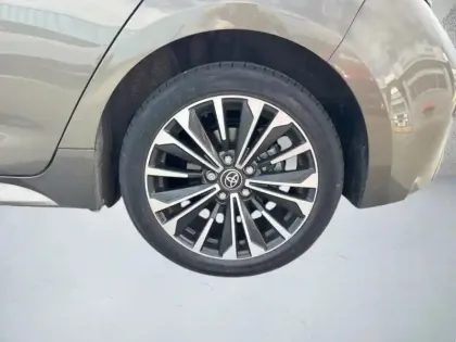 Photo 8 Toyota Corolla Gén. X Ph2 Design 5