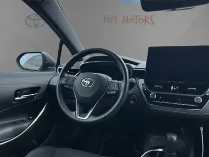 Photo 10 Toyota Corolla Gén. X Ph2 Design 5