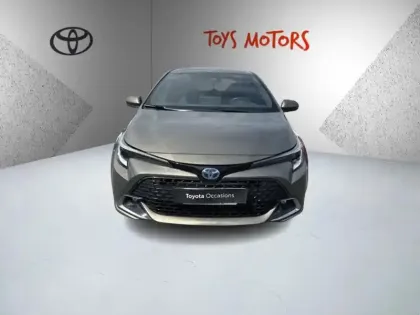 Photo 7 Toyota Corolla Gén. X Ph2 Design 5