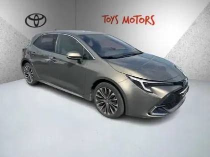 Photo 6 Toyota Corolla Gén. X Ph2 Design 5