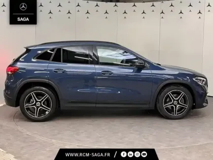 Photo 5 Mercedes GLA Gén. II (H247) Ph2 AMG Line 5