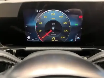 Photo 19 Mercedes GLA Gén. II (H247) Ph2 AMG Line 5