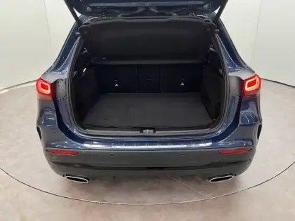 Photo 9 Mercedes GLA Gén. II (H247) Ph2 AMG Line 5