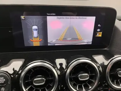 Photo 15 Mercedes GLA Gén. II (H247) Ph2 AMG Line 5