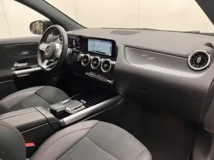 Photo 17 Mercedes GLA Gén. II (H247) Ph2 AMG Line 5