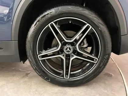 Photo 8 Mercedes GLA Gén. II (H247) Ph2 AMG Line 5