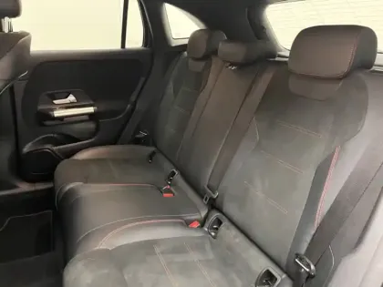 Photo 11 Mercedes GLA Gén. II (H247) Ph2 AMG Line 5