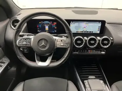 Photo 18 Mercedes GLA Gén. II (H247) Ph2 AMG Line 5