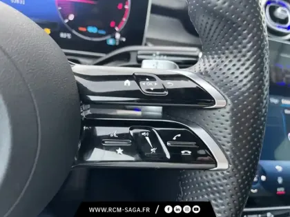 Photo 13 Mercedes Classe C Gén. IV (W205) Ph2 AMG Line 4