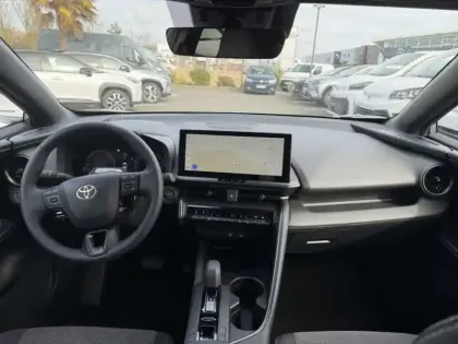 Photo 11 Toyota C-HR Gén. II Ph1 Graphic 5