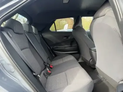 Photo 16 Toyota C-HR Gén. II Ph1 Graphic 5