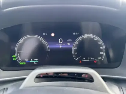 Photo 20 Toyota C-HR Gén. II Ph1 Graphic 5