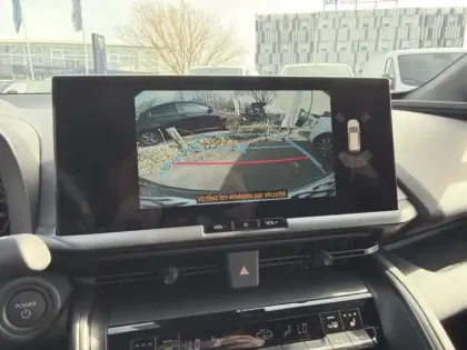 Photo 17 Toyota C-HR Gén. II Ph1 Graphic 5