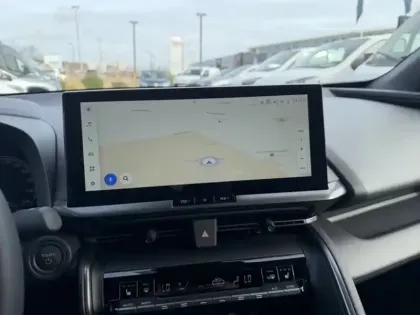 Photo 13 Toyota C-HR Gén. II Ph1 Graphic 5