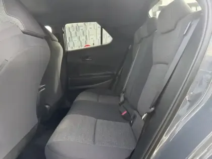 Photo 15 Toyota C-HR Gén. II Ph1 Graphic 5