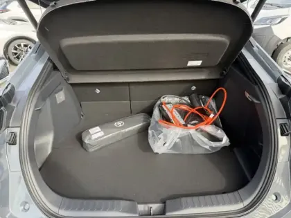 Photo 10 Toyota C-HR Gén. II Ph1 Graphic 5