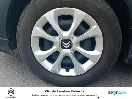 Photo 10 Citroën C3 Gén. III Ph2 NG YOU 5