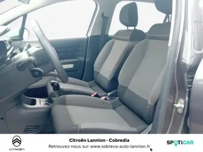 Photo 8 Citroën C3 Gén. III Ph2 NG YOU 5