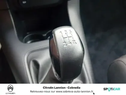 Photo 11 Citroën C3 Gén. III Ph2 NG YOU 5