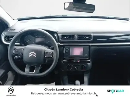 Photo 7 Citroën C3 Gén. III Ph2 NG YOU 5