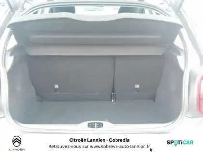 Photo 5 Citroën C3 Gén. III Ph2 NG YOU 5