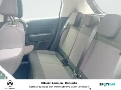 Photo 9 Citroën C3 Gén. III Ph2 NG YOU 5