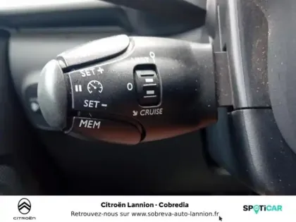 Photo 14 Citroën C3 Gén. III Ph2 NG YOU 5