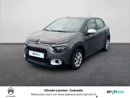 Photo Citroën C3 You