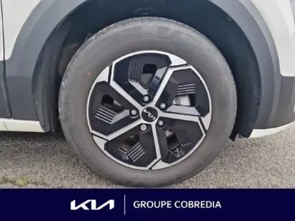 Photo 13 Kia Niro Gén. II Ph1 Motion 5