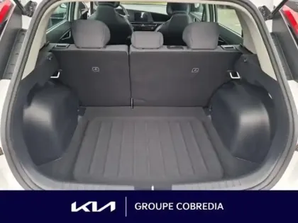 Photo 11 Kia Niro Gén. II Ph1 Motion 5